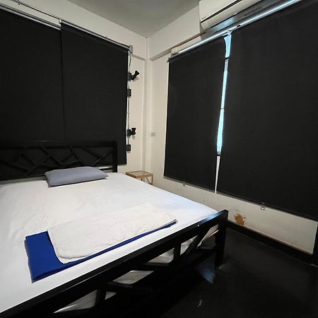Dreamcatcher Bangkok Ngoại thất bức ảnh