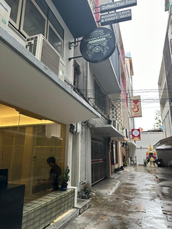 Dreamcatcher Bangkok Ngoại thất bức ảnh