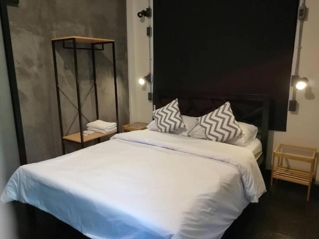 Dreamcatcher Bangkok Ngoại thất bức ảnh