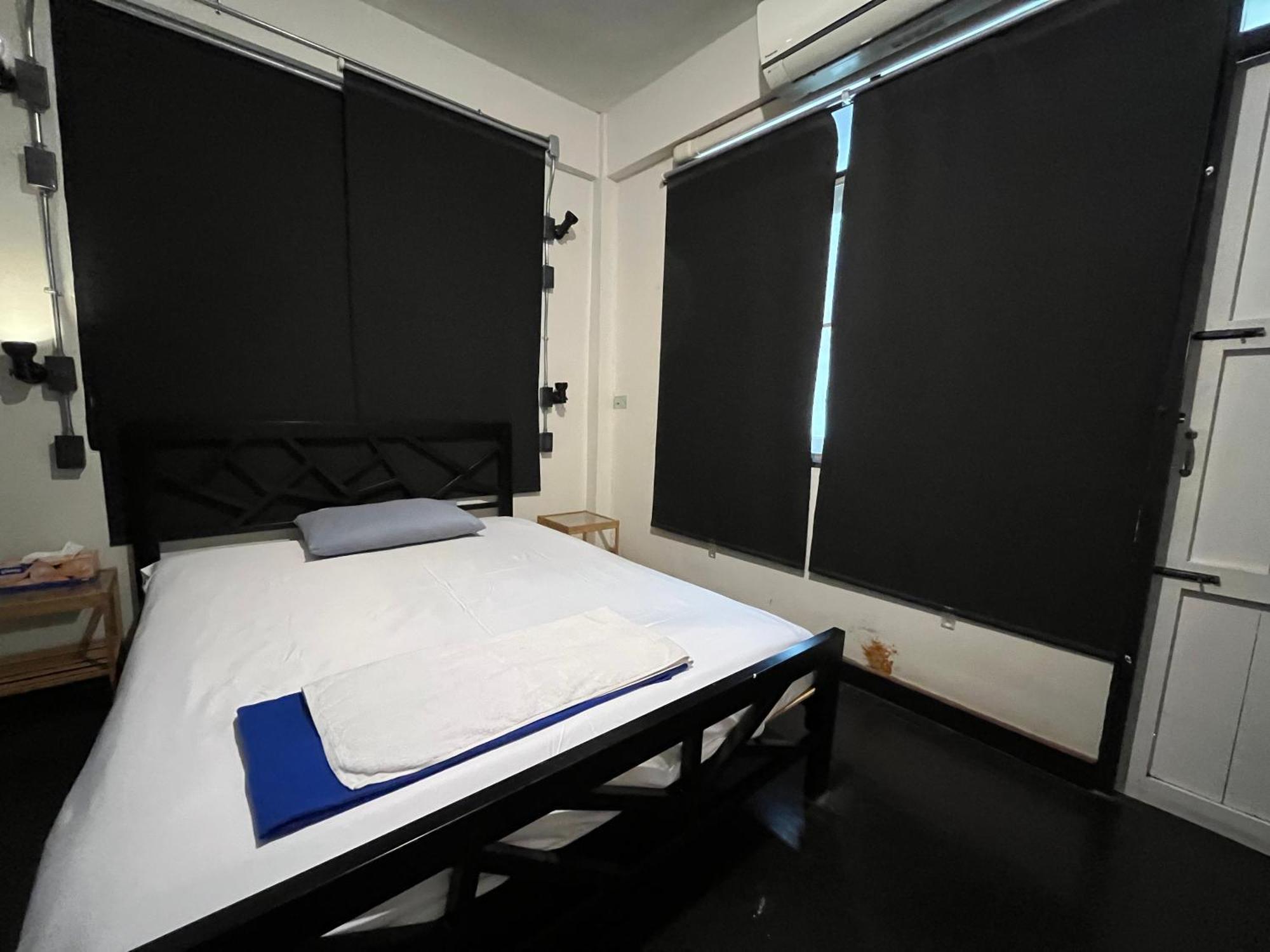 Dreamcatcher Bangkok Ngoại thất bức ảnh