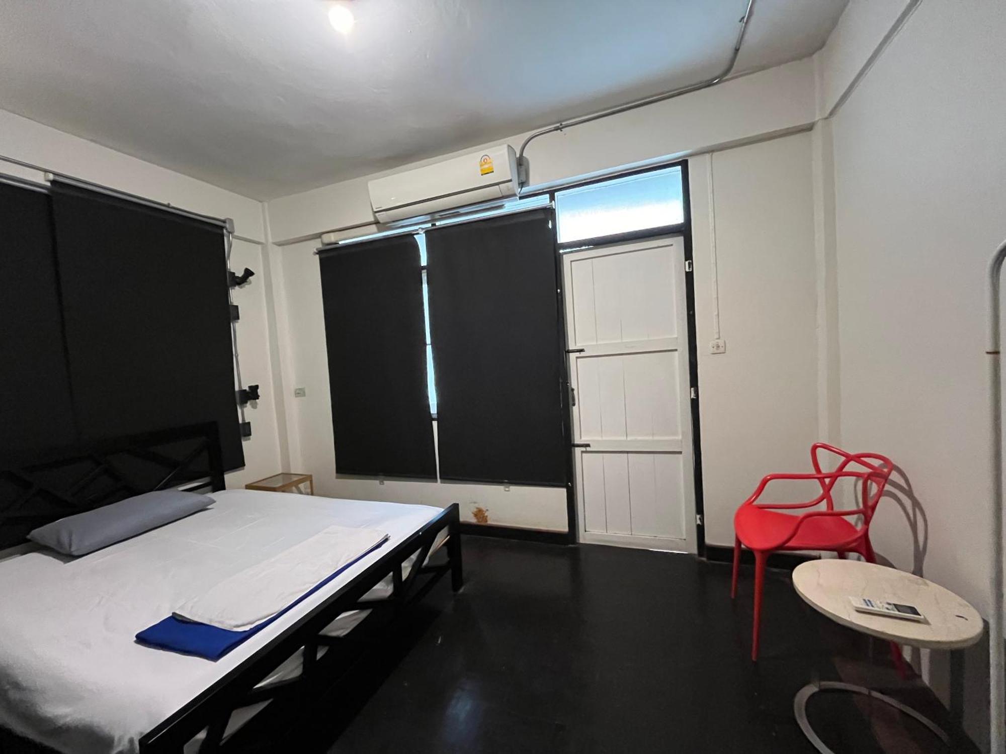 Dreamcatcher Bangkok Ngoại thất bức ảnh