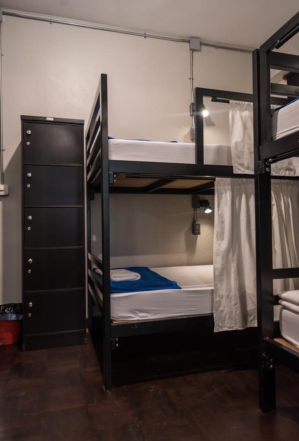 Dreamcatcher Bangkok Ngoại thất bức ảnh