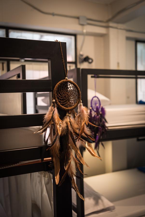 Dreamcatcher Bangkok Ngoại thất bức ảnh