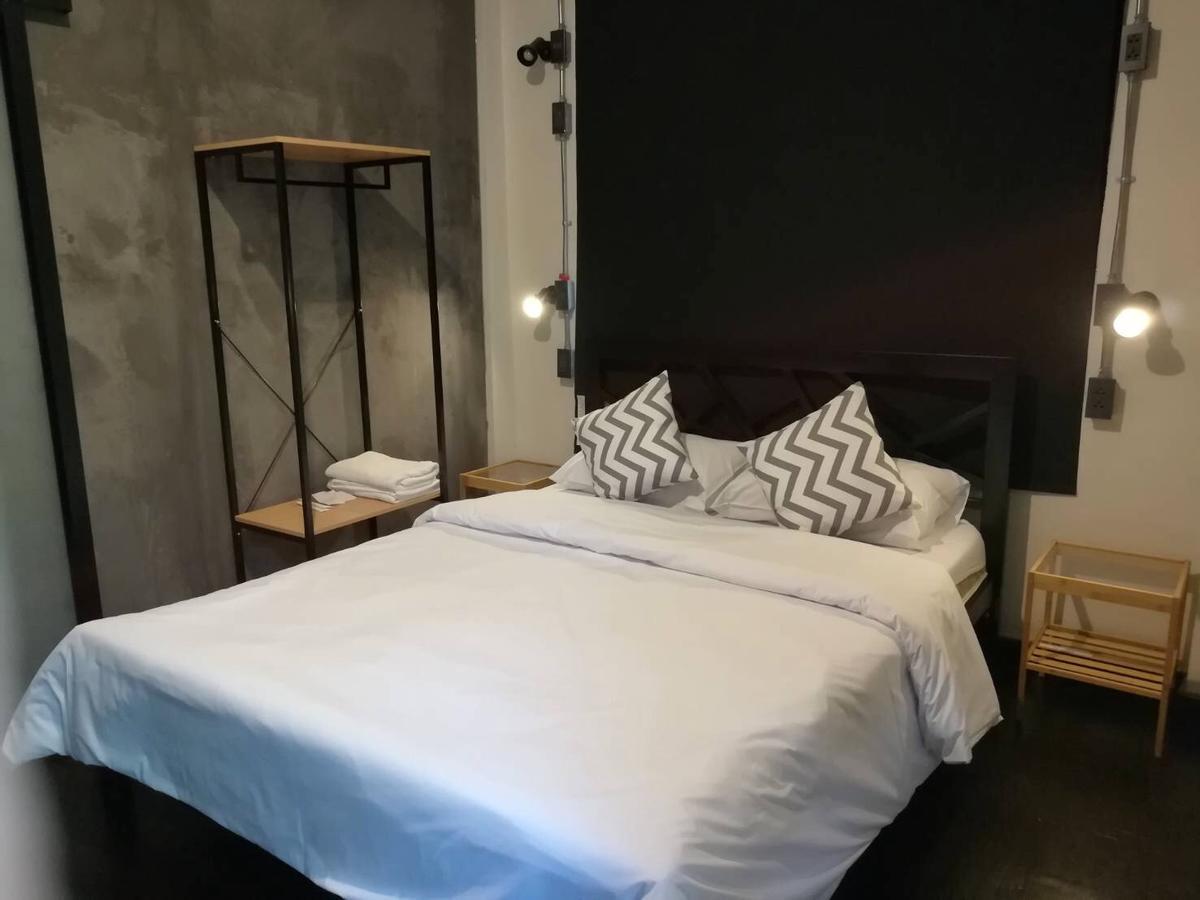Dreamcatcher Bangkok Ngoại thất bức ảnh
