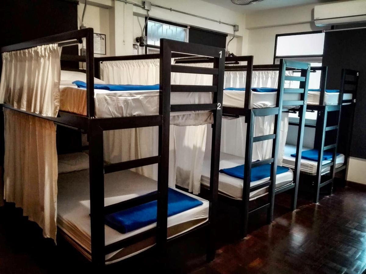 Dreamcatcher Bangkok Ngoại thất bức ảnh