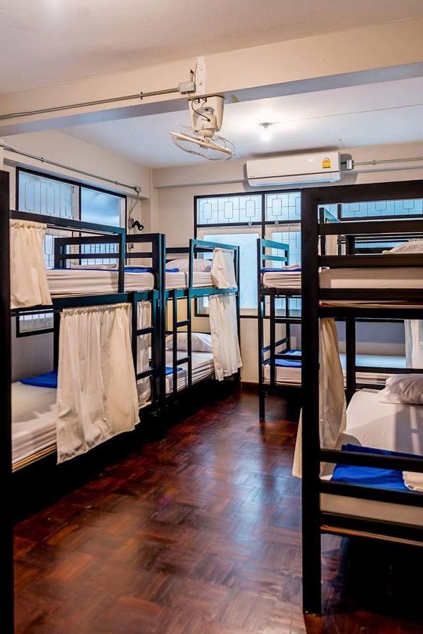 Dreamcatcher Bangkok Ngoại thất bức ảnh